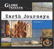 Globe Trekker: Earth Journeys Vol. 2