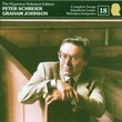 The Hyperion Schubert Edition 18 / Peter Schreier, Graham Johnson