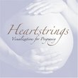 Heartstrings: Visualizations for Pregnancy