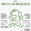 Messa Di Requiem