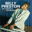 Billy Preston The Complete Vee-Jay Recordings