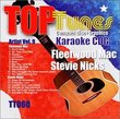 Top Tunes Karaoke CDG Fleetwood Mac / Stevie Nicks Artist Vol. 9 TT-060