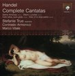 Complete Cantatas 1