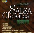 Salsa Classics 3