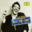 Leonard Bernstein Conducts West Side Story [CD+DVD]
