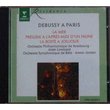 Debussy In Paris