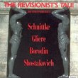 Revisionists Tale