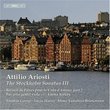 Attilio ariosti: The Stockholm Sonatas III