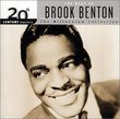 The Best of Brook Benton: 20th Century Masters - The Millennium Collection
