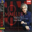 Mahler: Symphony No. 8