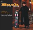 Bach: Cello-Suites