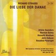 Richard Strauss: Die Liebe Der Danae