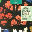 Jewish Sacred Songs