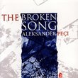 Aleksandër Peçi: The Broken Song