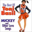 The Best of Toni Basil: Mickey and Other Love Songs