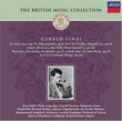 The British Music Collection: Gerald Finzi