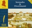 Mozart: Serenades and Divertimenti