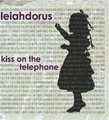 Kiss On the Telephone