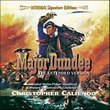 Major Dundee-Original Score,Extended Version.