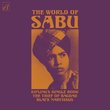 The World of Sabu