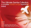 Ultimate Samba Collection (Slip)