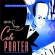 Capitol Sings Cole Porter