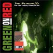 Gas Food Lodging / Green on Red [2 Lps on One CD]