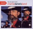 Playlist: The Very Best of The Charlie Daniels Band