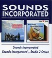 Sounds Incorporated/Studio 2 Stereo