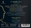 Filippo Mineccia: The Paisiello Album - Ariais for Castrato