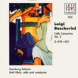 Cello Concerto 5-8