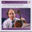 Boccherini Cello Concertos