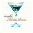 Martini Dance