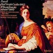 Purcell - Hail! bright Cecilia · Who can from joy refrain? / Fisher · Bonner · Bowman · Covey-Crump · Ainsley · George · Keenlyside · Choir of New College, Oxford · The King's Consort · King