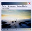 Schuman: Piano Concerto In A Minor