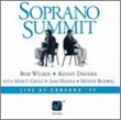 Soprano Summit: Live at Concord 1977