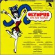 Olympus on My Mind - The American Cast Recording