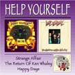 Strange Affair/Return of Ken Whaley