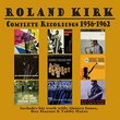 Complete Recordings: 1956-1962
