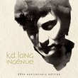 Ingénue (25th Anniversary Edition)(2CD)