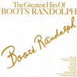 Boots Randolph - Greatest Hits [Monument]