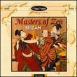 Masters of Zen: Seizan