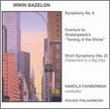 Bazelon: Symphony No6; Symphony No2