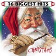 Christmas: 16 Biggest Hits