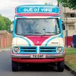 Out of View Import Edition by History of Apple Pie (2013) Audio CD