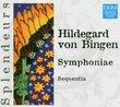 Hildegard von Bingen: Symphoniae