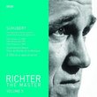 Richter the Master, Vol. 5: Schubert - Piano Sonatas