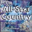 Party Tyme Sound Alikes: All Star Country 1