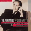 Vladimir Horowitz At Carnegie Hall-The Private Collection: Mussorgsky & Liszt