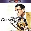 Glenn Miller - Big Band Bravado CD